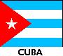  Cuba 