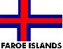  Faroe Islands 