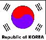  Republic of Korea  