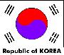  Republic of Korea  