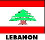  Lebanon 