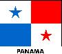  Panama 