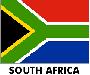  South Africa 