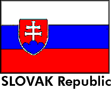  Slovak Republic 
