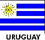  Uruguay 