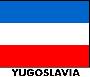  Yugoslavia 