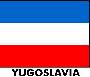  Yugoslavia  