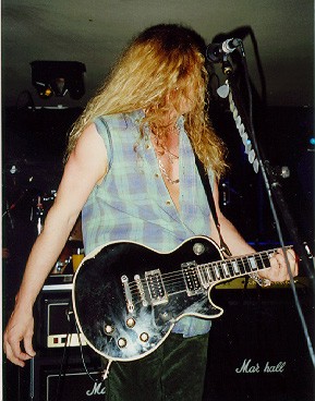  John Sykes 