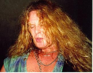  John Sykes 