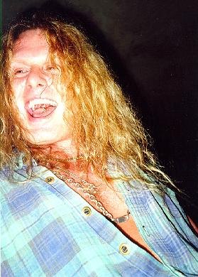  John Sykes 