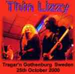  Gothenborg Sweden -- October 25th 2000 
