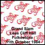  Grand Slam: October 11th 1984 