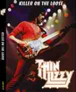  Thin Lizzy DVD Live 1981/1982 