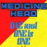 One and One Is One (EP/single) 