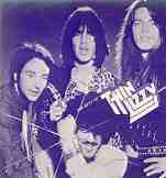  The Best Of Thin Lizzy (Japan)  