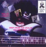  Deep From The Vaults Volume 4 
