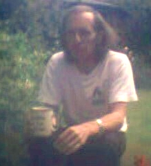  Andy Gee 