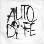  Auto Da Fe - November November  