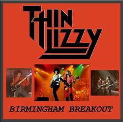  Birmingham Breakout - March 15th 1976 