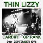 Cardiff - September 30th 1975