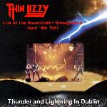  Thunder and Lightning In Dublin 