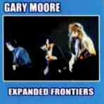  Gary Moore Expanded Frontiers 