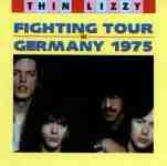  Fighting Tour in Germany 1975
