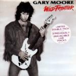  Gary Moore - Wild Frontier EP  