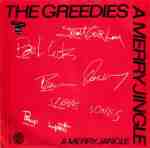  the GREEDIES 