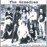  the GREEDIES 