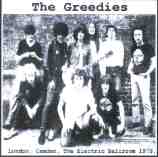  The Greedies   