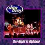  Highland -- 2001? 