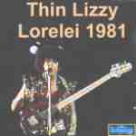  Lorelei 1981 