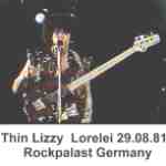  Rockpalast Loreley Festival 1981 