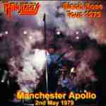  Manchester 1979 