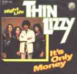  It's Only Money  