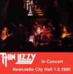  Newcastle 1980 