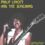  Philip Lynott and the Soul Band --  Paris, November 2nd, 1982 