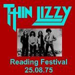  Reading Festival 1975  
