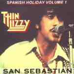  San Sebastian -- March 4th 1982 
