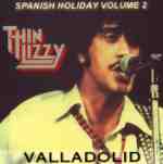  Valladolid Spain -- March 6th 1982  