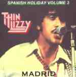  Madrid Spain -- March 9th 1982  