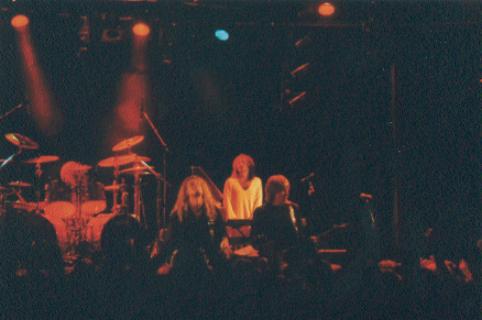  Umea Sweden, December 18th, 1999