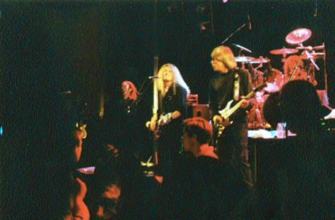  Umea Sweden, December 18th, 1999