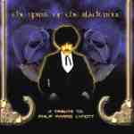  The Spirit of the Black Rose  