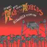  War of the Worlds DUB MIXES 