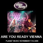 Are You Ready Vienna?