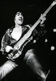  Philip Lynott: 1949-1986 