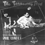  TENNESSEE STUD single - Terry Woods w/ PHILIP Lynott