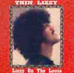  Lizzy On The Loose -- February 6th 1981 